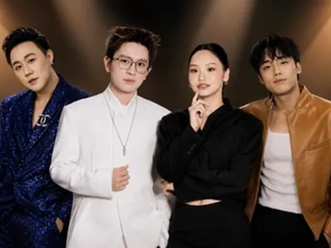 Showbiz Việt đầu năm 2026: 4 cặp đôi ly hôn, liên tiếp 2 vụ dính chất cấm
