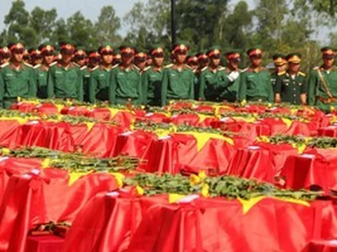 Kiện toàn nhân sự Ban Chỉ đạo 515 TPHCM