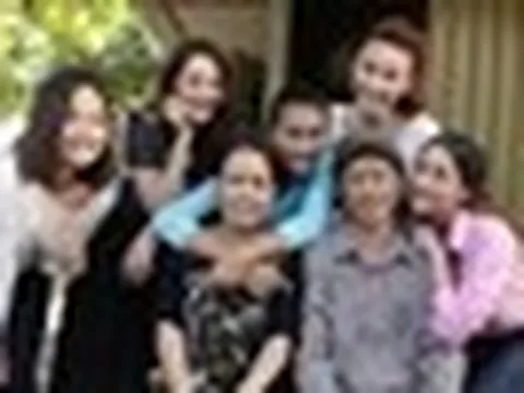 Cuộc sống trái ngược của dàn mỹ nhân phim 'Nhà có 5 nàng tiên' sau 13 năm