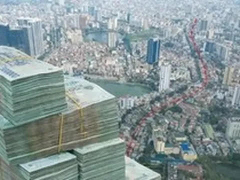 Lãi suất vay mua nhà hiện ra sao?