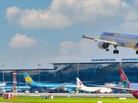Lộ diện vị trí sân bay thứ 2 tại Hà Nội