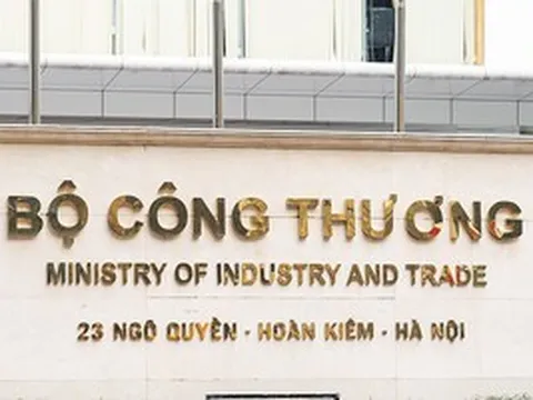 Bộ Công Thương đề xuất lập Cục Năng lượng - Dầu khí, hợp nhất và đổi tên nhiều đơn vị