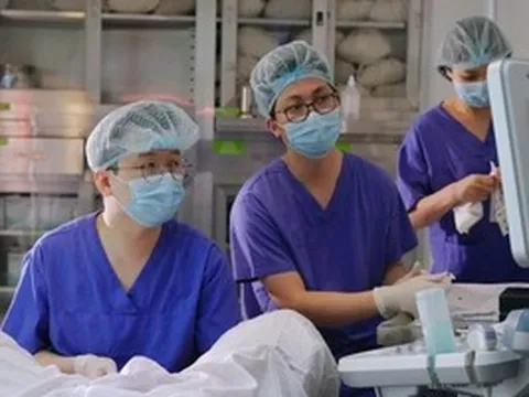 Cơ hội IVF miễn phí cho các cặp vợ chồng hiếm muộn khó khăn