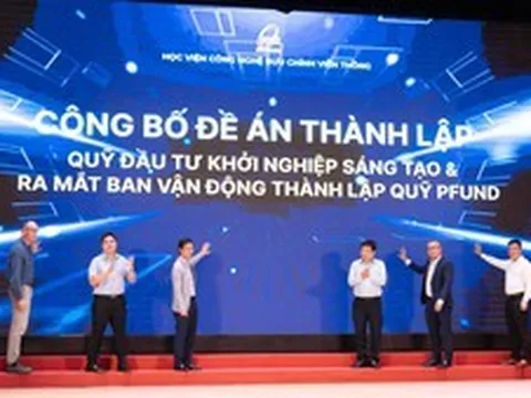 Vai trò trung tâm của Đại học trong hệ sinh thái đổi mới sáng tạo quốc gia