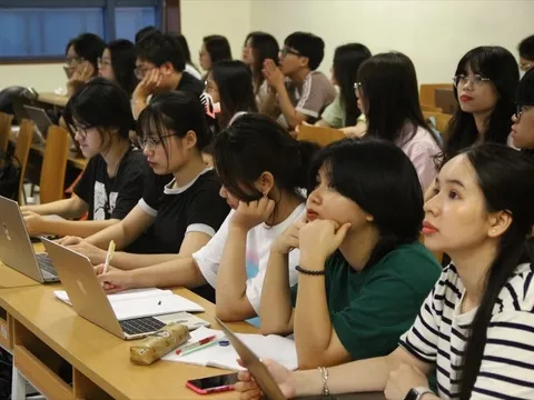 Tái cấu trúc toàn diện mạng lưới giáo dục