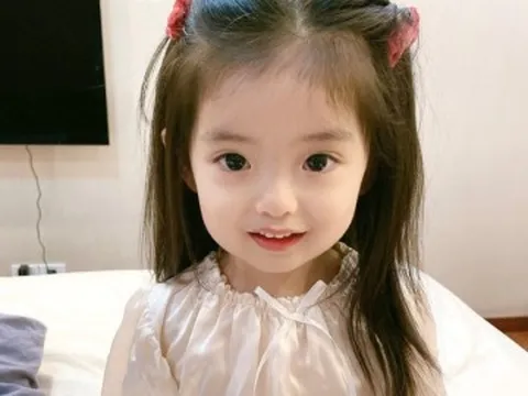 Mẹ đi làm giấy khai sinh đặt tên con gái là Nguyễn Hiểu Qua, nhân viên sửa thành tên khác ai cũng khen quá hay
