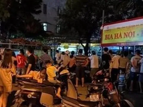 Hai nhân viên nhà hàng ở Hải Phòng tử vong trong bếp, nghi bị điện giật