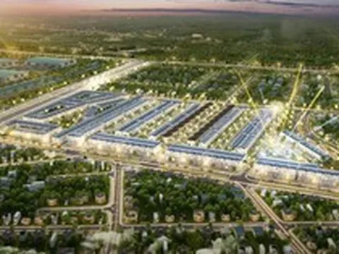 TP.HCM: Thêm 6 dự án được phép bán cho tổ chức, cá nhân nước ngoài