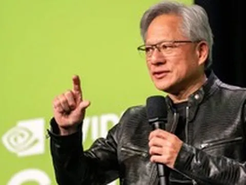 Đảo ngược quan niệm truyền thống, CEO Nvidia hé lộ bí mật thành công trong sự nghiệp của một con người