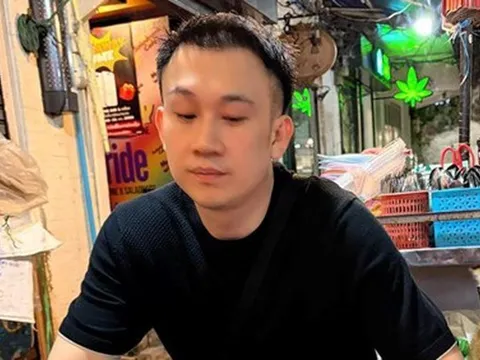 Lý do bất ngờ khiến ca sĩ Dương Triệu Vũ liên tục rao bán từ biệt thự tới nhẫn kim cương