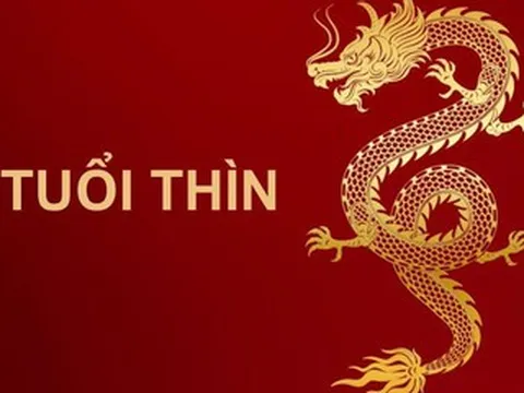 Tuần mới, tuổi Thìn gặp vận may bất ngờ, 2 con giáp khác không kém cạnh