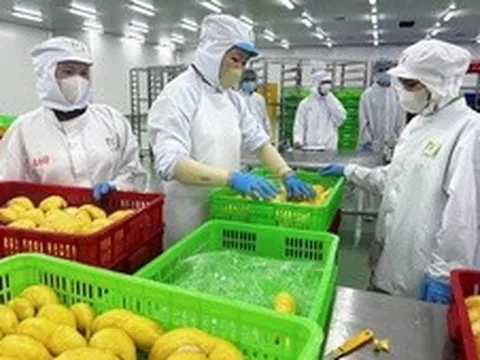 Khoa học, công nghệ là 'chìa khóa' chuyển đổi mô hình tăng trưởng nông nghiệp