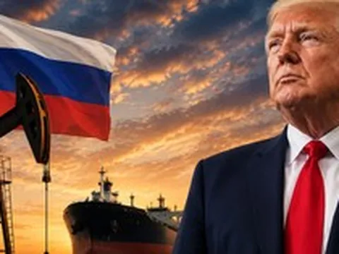 Nga đón tin buồn khi ông Donald Trump ra đòn siết đặc quyền