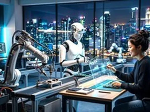 AI vừa xuất hiện, nghề viết thuê ẩn danh mất sạch khách chỉ sau vài tuần, liệu công việc sản xuất nội dung có biến mất?