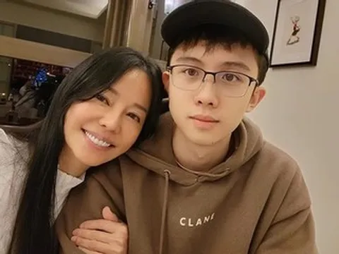 Con trai diễn viên Địch Oanh ‘Bao Thanh Thiên’ bị bắt