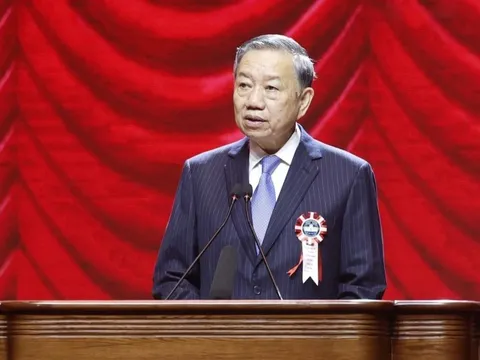'Túi khôn' quốc gia và sứ mệnh vươn tầm của đại học Việt Nam