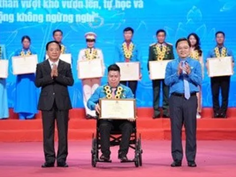 1 tập thể, 6 gương điển hình học Bác của Công đoàn TPHCM được tôn vinh