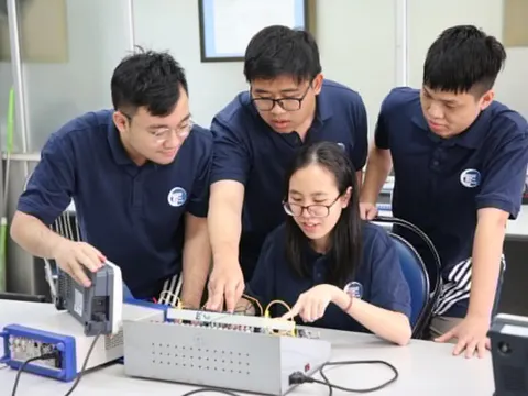 'Túi khôn' của quốc gia - vai trò mới được đặt ra cho đại học