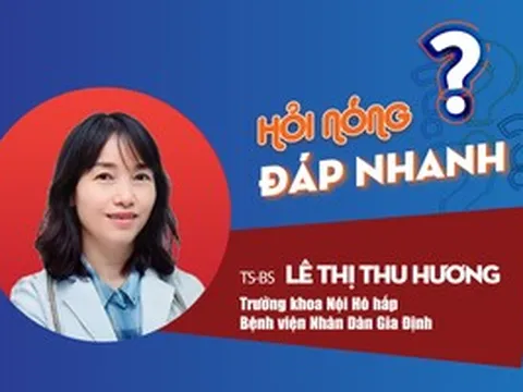 Nắng mưa thất thường gây ra hệ lụy gì cho sức khỏe?