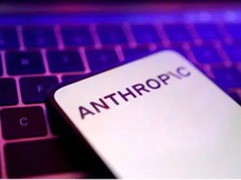 Cuộc chiến tranh giành nhân tài AI khốc liệt: Anthropic chiêu mộ thành viên sáng lập OpenAI