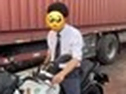 Nam diễn viên vừa qua đời vì tai nạn xe máy ở tuổi 24