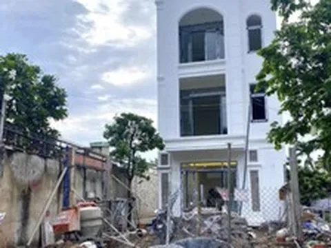 Xin giấy phép xây dựng online, thời gian chỉ từ 7-10 ngày