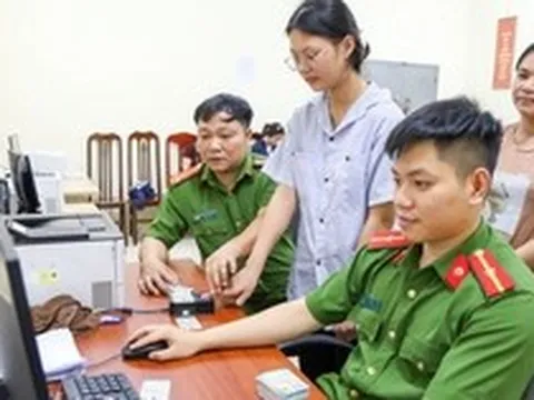 Tất cả người dân có con dưới 14 tuổi cần làm điều này càng sớm càng tốt