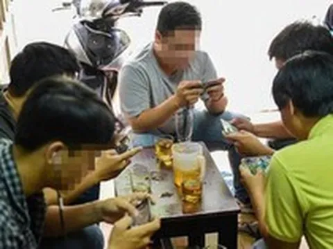 Tất cả người dân sử dụng mạng xã hội chú ý quy định phạt tới 50 triệu đồng từ 1/7