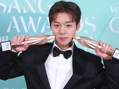 "Điện hạ" Park Ji-hoon đổ bộ TPHCM và Hà Nội
