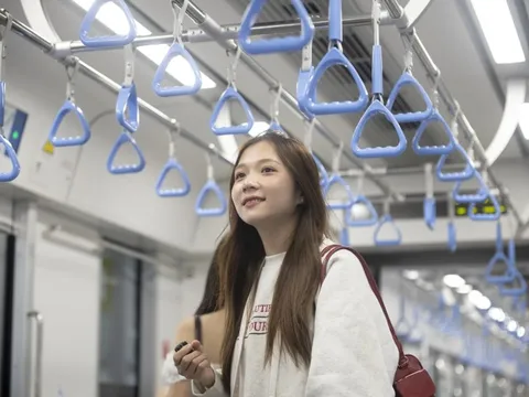 Học gì khi TP.HCM đẩy mạnh xây dựng đường sắt đô thị?