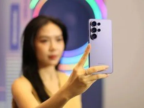 Loạt ưu đãi khiến tín đồ công nghệ dễ dàng chốt Galaxy S26 series không do dự