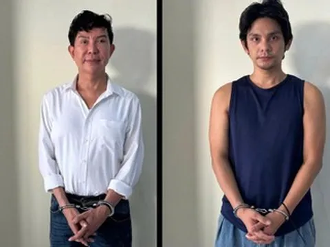 Vụ ca sĩ Long Nhật, Sơn Ngọc Minh bị bắt tạm giam: Thất vọng đến chai sạn cảm xúc