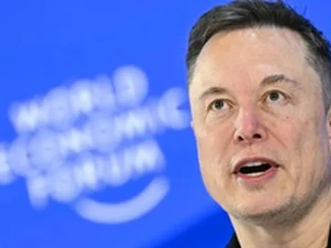 Siêu IPO 1.700 tỷ USD của Elon Musk: Đằng sau bức tranh doanh thu “màu hồng” và tham vọng thâu tóm cả vũ trụ là khoản lỗ lũy kế 41,3 tỷ USD