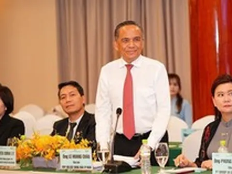 Chủ tịch HoREA Lê Hoàng Châu bày tỏ lo ngại về kế hoạch tăng trưởng tín dụng năm 2026