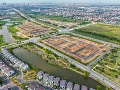 Bất động sản Hà Nội “im lìm”, nhà đầu tư tỏa ra các thị trường lân cận