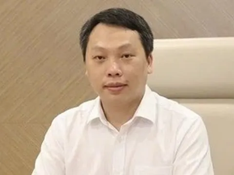 Ông Nguyễn Huy Dũng làm Thứ trưởng Bộ Văn hóa, Thể thao và Du lịch