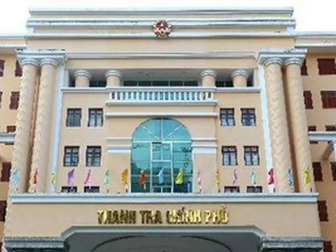 Thanh tra Chính phủ đề xuất bộ tiêu chí tính điểm phòng, chống tham nhũng