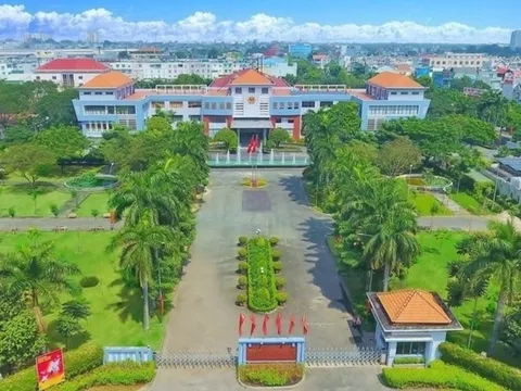 Hiệu trưởng của 3 trường THPT mới được thành lập tại TP.HCM