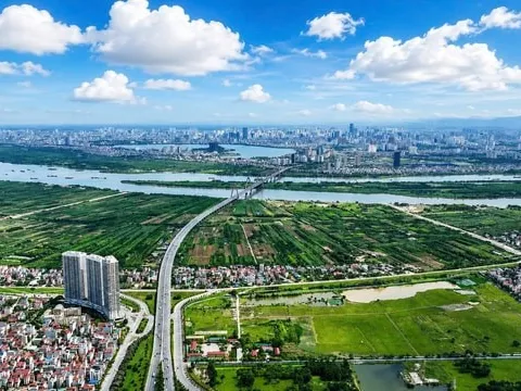 Sửa Luật Đất đai 2024: Hoàn thiện hành lang pháp lý, khơi thông nguồn lực phát triển