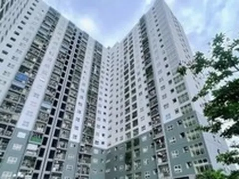 Đề xuất việc tính thuế với chuyển nhượng nhà đất kê khai giá thấp