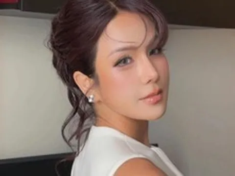 Diệp Lâm Anh lên tiếng nóng
