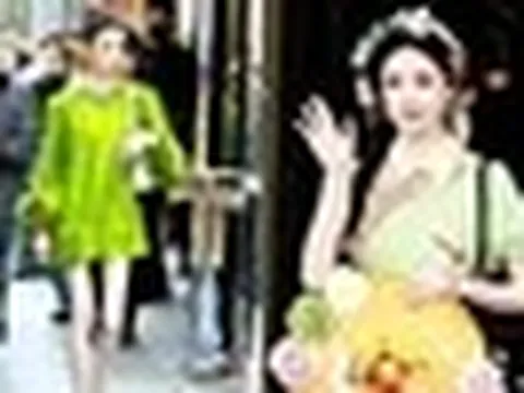 5 nam thần, mỹ nhân gầy đến trơ xương khiến cả showbiz phát hoảng