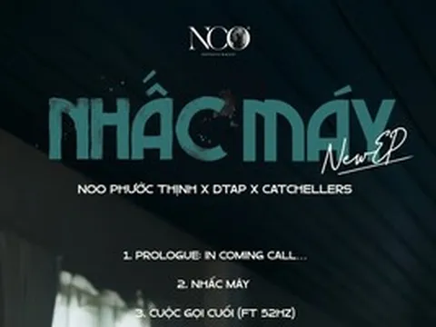Noo Phước Thịnh "come back"