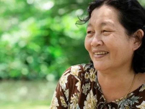 Nghỉ hưu rồi mới hiểu: Buông bỏ 3 thứ này, cuộc đời nhẹ nhõm hơn hẳn