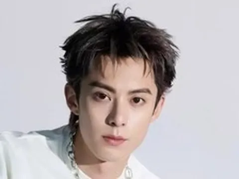 Vương Hạc Đệ bị chê bai là 'gã đàn ông nhỏ nhen nhất giới giải trí'
