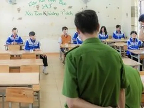 Lâm Đồng: Nam sinh lớp 8 tự tử vì bị đánh hội đồng nhiều lần