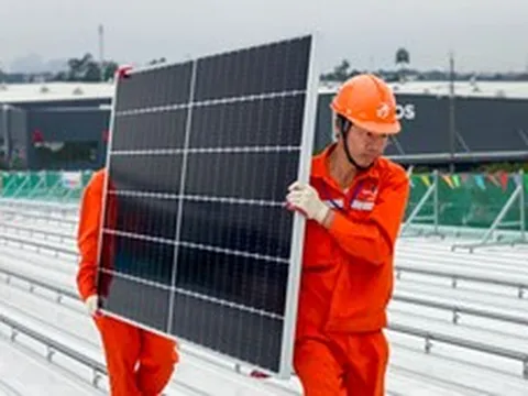 Quy tắc 20% của điện mặt trời: Tại sao nhà hàng xóm lắp xong giảm được tiền điện, nhà mình thì không?
