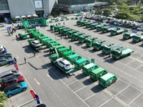 Gói cứu hộ ô tô 299.000 đồng/năm: Bài toán kinh tế phía sau một thị trường nghìn tỷ chưa được khai phá