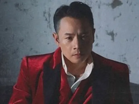 Không còn là gã "Bigcityboi" ngạo nghễ, Binz đánh dấu tuổi 38 bằng "Gặp lại"