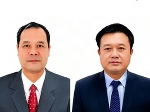 Ban Bí thư kỷ luật khai trừ ra khỏi Đảng 2  Ủy viên Ban Thường vụ Tỉnh ủy